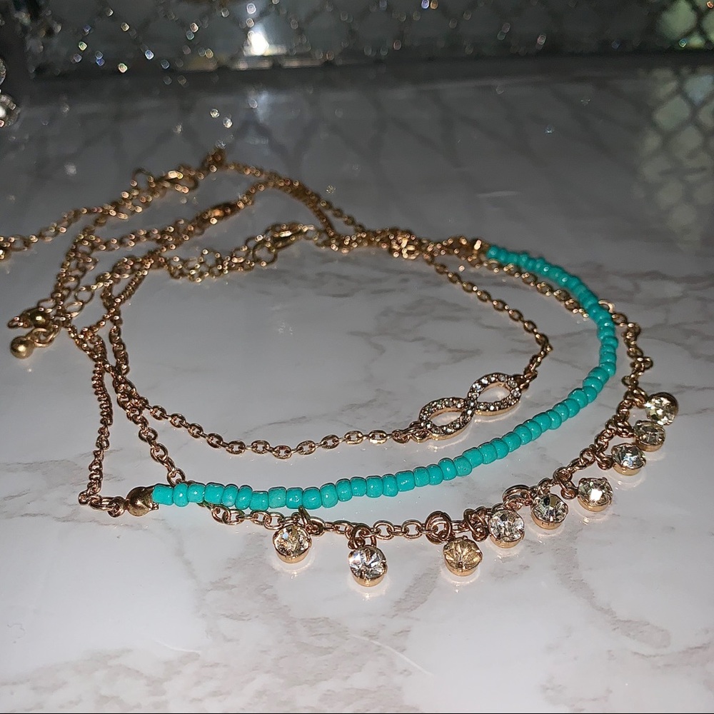 Choker Necklace